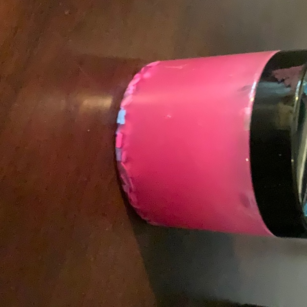 mango dragonfruit slime